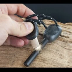 Light My Fire Swedish Firesteel BIO Army -Campfire Essentials Shop lyon lmf2111011010det2 29391.1654524355