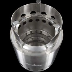 Solo Stove Campfire -Campfire Essentials Shop lyon ss1det4 1 59535.1671633280