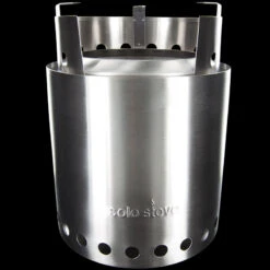 Solo Stove Campfire -Campfire Essentials Shop lyon sscf 17073.1671633280