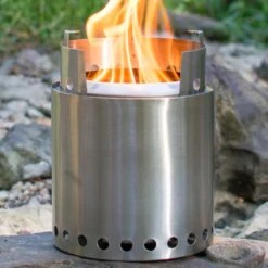 Solo Stove Campfire -Campfire Essentials Shop lyon sscfdet3 64647.1671633280