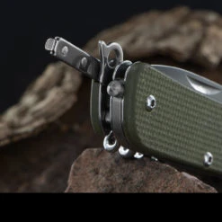 Ruike M21 Green -Campfire Essentials Shop m21det2 43825.1637233992
