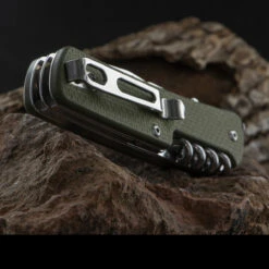 Ruike M21 Green -Campfire Essentials Shop m21det3 98693.1637233992