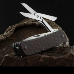 Ruike M31 Brown -Campfire Essentials Shop m31det3 77070.1637233056