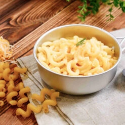 Expedition Foods Vegetarian Getaway Pack -Campfire Essentials Shop mac 56268.1597417945