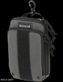 Maxpedition Ziphook Pocket Organiser Large 23 Maxpedition Ziphook Pocket Organiser Large -Campfire Essentials Shop maxp 1537det 37919.1587397718