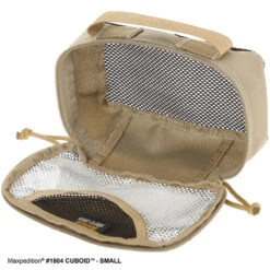 Maxpedition Cuboid Small -Campfire Essentials Shop maxp 1804det10 96932.1587388824