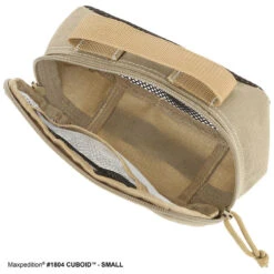 Maxpedition Cuboid Small -Campfire Essentials Shop maxp 1804det11 55924.1587388820