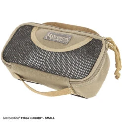 Maxpedition Cuboid Small -Campfire Essentials Shop maxp 1804det12 54401.1588600253
