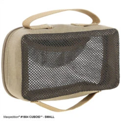 Maxpedition Cuboid Small -Campfire Essentials Shop maxp 1804det13 26637.1587388822