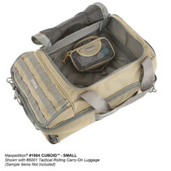 Maxpedition Cuboid Small -Campfire Essentials Shop maxp 1804det6 50135.1587388834