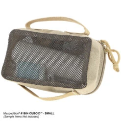 Maxpedition Cuboid Small -Campfire Essentials Shop maxp 1804det7 83717.1587388830