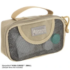 Maxpedition Cuboid Small -Campfire Essentials Shop maxp 1804det8 23997.1587388828