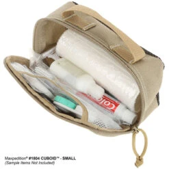 Maxpedition Cuboid Small -Campfire Essentials Shop maxp 1804det9 58716.1587388826