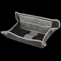 Maxpedition Tactical Travel Tray -Campfire Essentials Shop maxp 1805 51061.1648463509