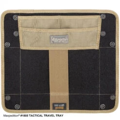 Maxpedition Tactical Travel Tray -Campfire Essentials Shop maxp 1805det4 67390.1648463509
