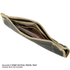 Maxpedition Tactical Travel Tray -Campfire Essentials Shop maxp 1805det9 73366.1648463509