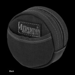 Maxpedition Tactical Can Case -Campfire Essentials Shop maxp 1813 05224.1587389041