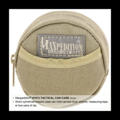 Maxpedition Tactical Can Case -Campfire Essentials Shop maxp 1813det4 72801.1587389045
