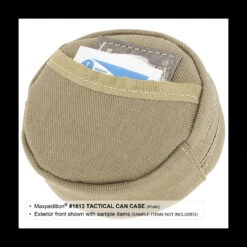 Maxpedition Tactical Can Case -Campfire Essentials Shop maxp 1813det8 27054.1587389053