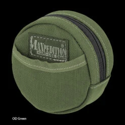 Maxpedition Tactical Can Case -Campfire Essentials Shop maxp 1813det 13138.1587728534