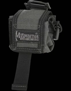 Maxpedition Mini Rollypoly Dump Pouch -Campfire Essentials Shop maxp 207 w 84246.1674821984