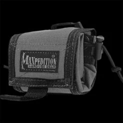 Maxpedition Rollypoly (MM Folding Dump Pouch) -Campfire Essentials Shop maxp 208 colours8 21082.1653383099