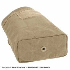 Maxpedition Rollypoly (MM Folding Dump Pouch) -Campfire Essentials Shop maxp 208 details2 41810.1653383099