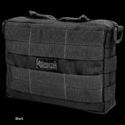 Maxpedition TacTile Pocket Large -Campfire Essentials Shop maxp 225det4 01403.1587728534