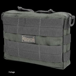 Maxpedition TacTile Pocket Large -Campfire Essentials Shop maxp 225det 60248.1587388993