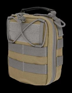 Maxpedition FR1 Medical Pouch -Campfire Essentials Shop maxp 226 kf 85266.1674821502