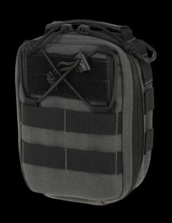 Maxpedition FR1 Medical Pouch -Campfire Essentials Shop maxp 226 w 86569.1674821502