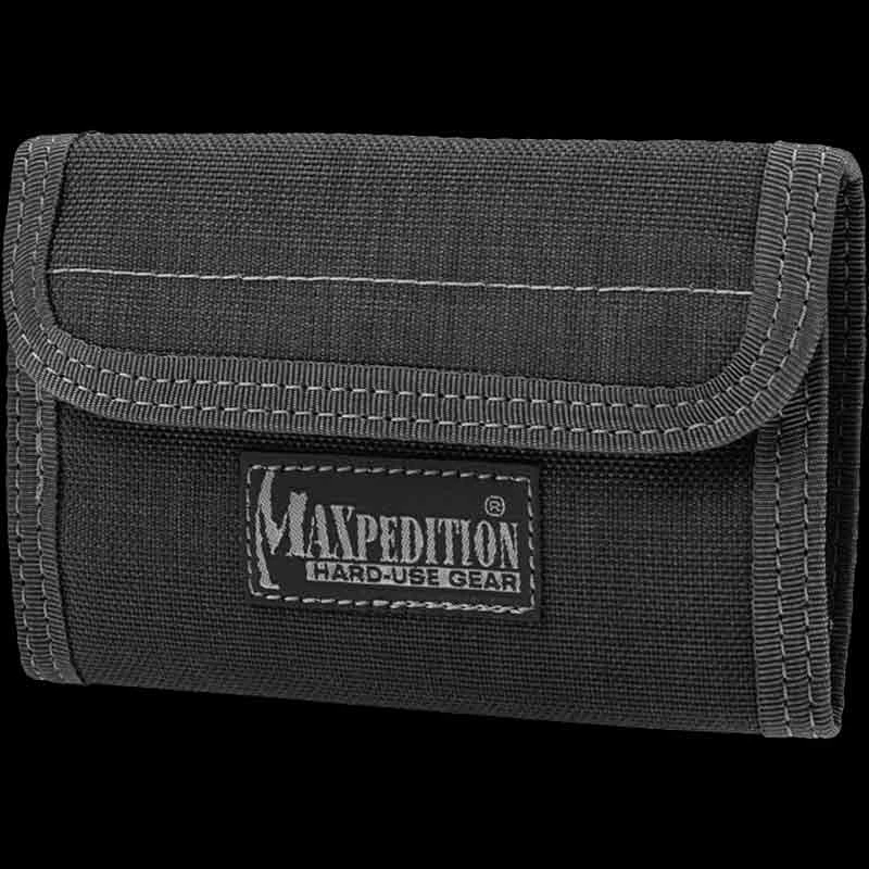 Maxpedition Spartan Wallet 3 Maxpedition Spartan Wallet - Image 3