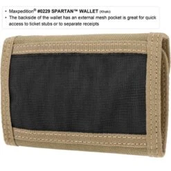 Maxpedition Spartan Wallet 13 Maxpedition Spartan Wallet -Campfire Essentials Shop maxp 229det2 87000.1662129618