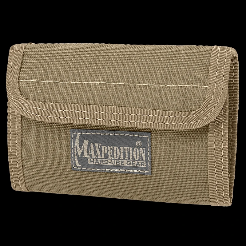 Maxpedition Spartan Wallet 2 Maxpedition Spartan Wallet - Image 2