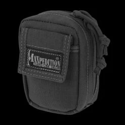 Maxpedition Barnacle Pouch -Campfire Essentials Shop maxp 2301det2 04476.1674830396