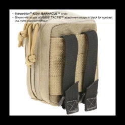 Maxpedition Barnacle Pouch -Campfire Essentials Shop maxp 2301det9 48505.1674830396
