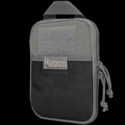 Maxpedition Pocket Organiser EDC -Campfire Essentials Shop maxp 246 f 27952.1662996007