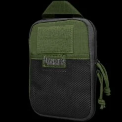 Maxpedition Pocket Organiser EDC -Campfire Essentials Shop maxp 246 g 79804.1645535280