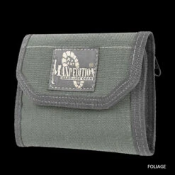 Maxpedition C.M.C. Wallet -Campfire Essentials Shop maxp 253det3 26577.1662129659