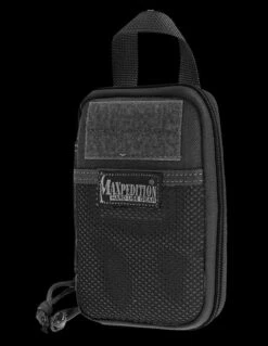 Maxpedition Mini Pocket Organiser -Campfire Essentials Shop maxp 259 b 26788.1694099677
