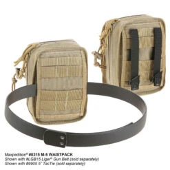 Maxpedition M-5 Waistpack -Campfire Essentials Shop maxp 315det8 64181.1587387557