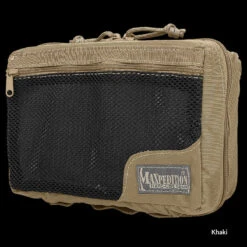 Maxpedition Individual First Aid Pouch -Campfire Essentials Shop maxp 329 44079.1674829945
