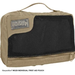 Maxpedition Individual First Aid Pouch -Campfire Essentials Shop maxp 329det6 12473.1674829945