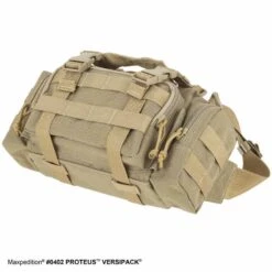 Maxpedition Proteus Versipack -Campfire Essentials Shop maxp 402det4 18821.1587387858