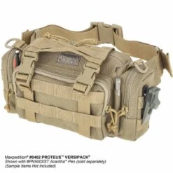 Maxpedition Proteus Versipack -Campfire Essentials Shop maxp 402det7 10253.1587387870