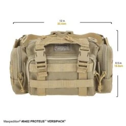 Maxpedition Proteus Versipack -Campfire Essentials Shop maxp 402det 64015.1587387856