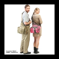 Maxpedition Jumbo Versipack -Campfire Essentials Shop maxp 412 88479.1637833344