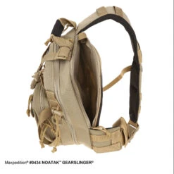 Maxpedition Noatak Gearslinger -Campfire Essentials Shop maxp 434det13 07696.1662130816