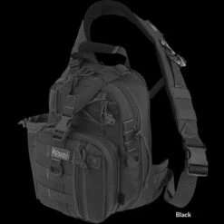 Maxpedition Noatak Gearslinger -Campfire Essentials Shop maxp 434det4 70778.1662130816