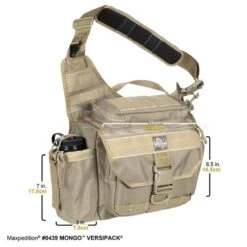Maxpedition Mongo Versipack -Campfire Essentials Shop maxp 439det2 33912.1587387945
